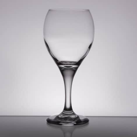 10.75 ounce wine glass