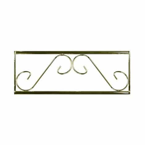 wedding arch extender