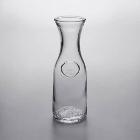 carafe