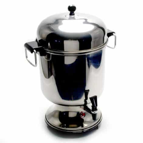 55 cup farberware percolator