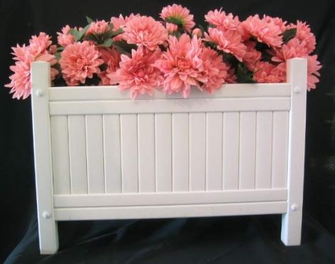 flower box