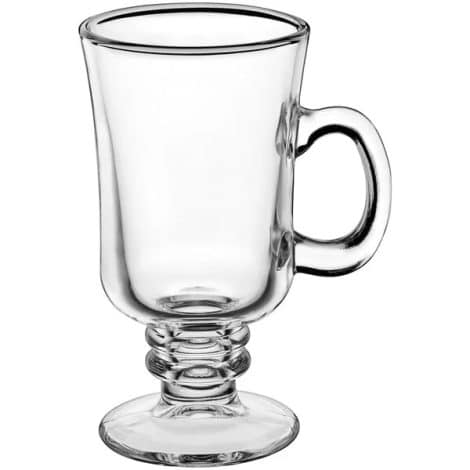 irish coffee mug