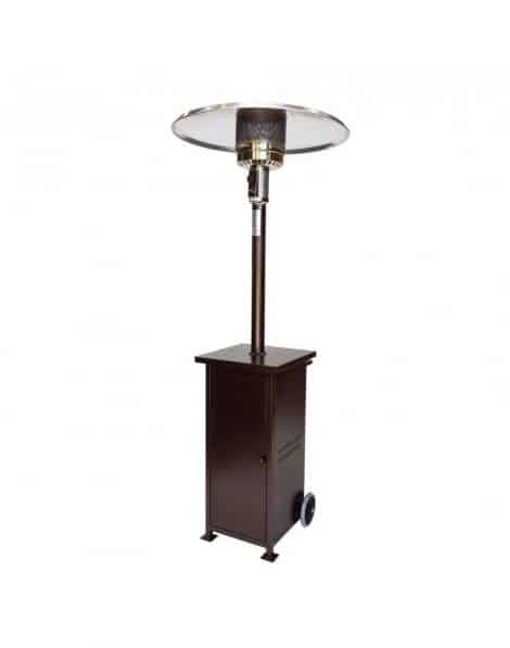 patio heater