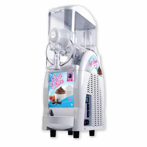 soft serve machine