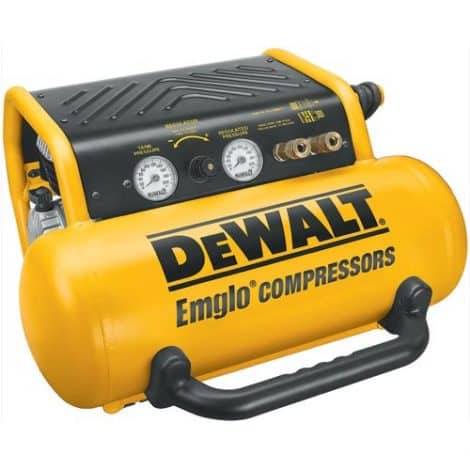 electric compressor