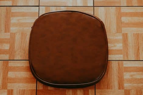 chair pad