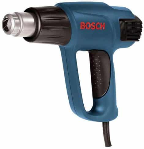 heat gun