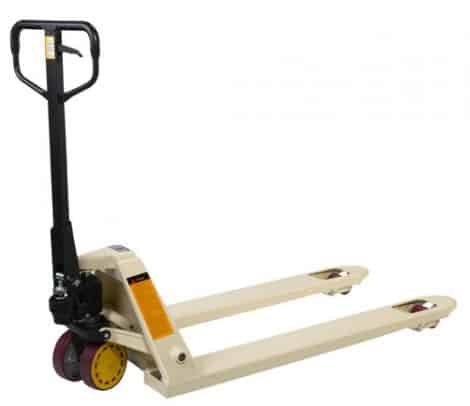 pallet jack