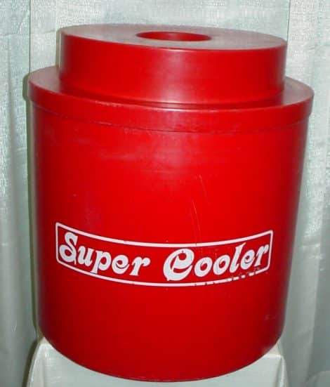 super cooler