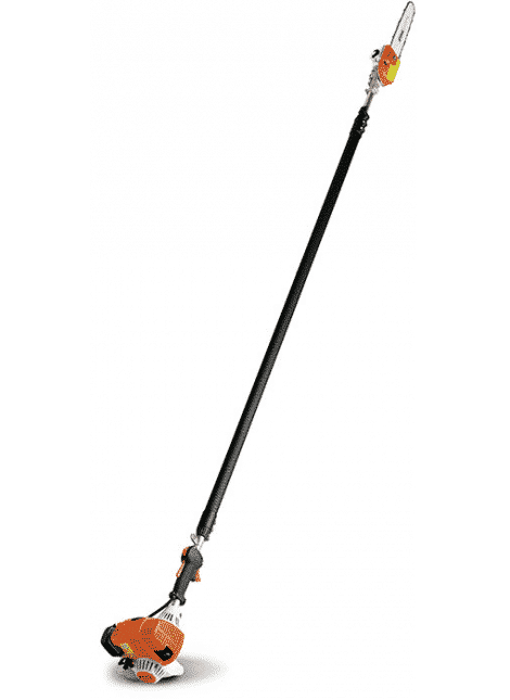 gas tree pruner