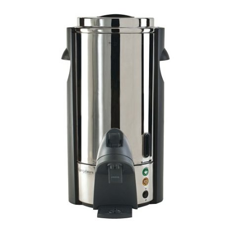 non-coffee percolator