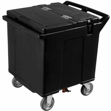 cambro ice caddy