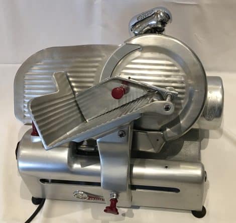 meat slicer