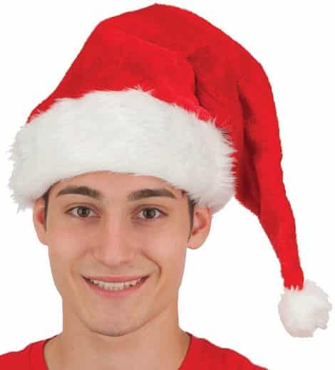 santa hat