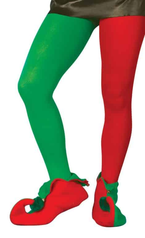 elf tights