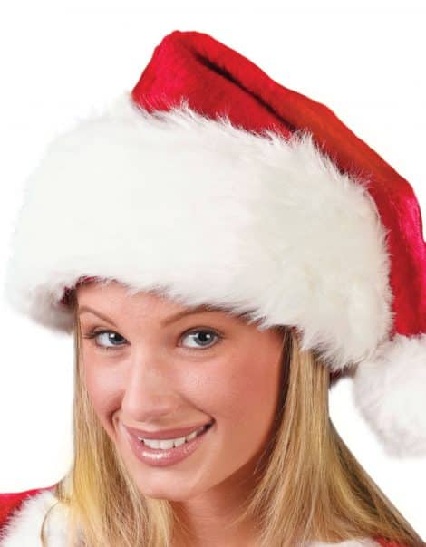 santa hat